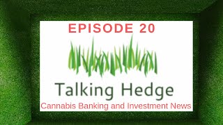 The Talking Hedge Podcast E 20 (2019)