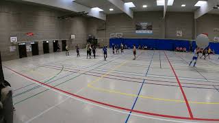 J10 DD1 Verviers2   Fléron1   Verviers1