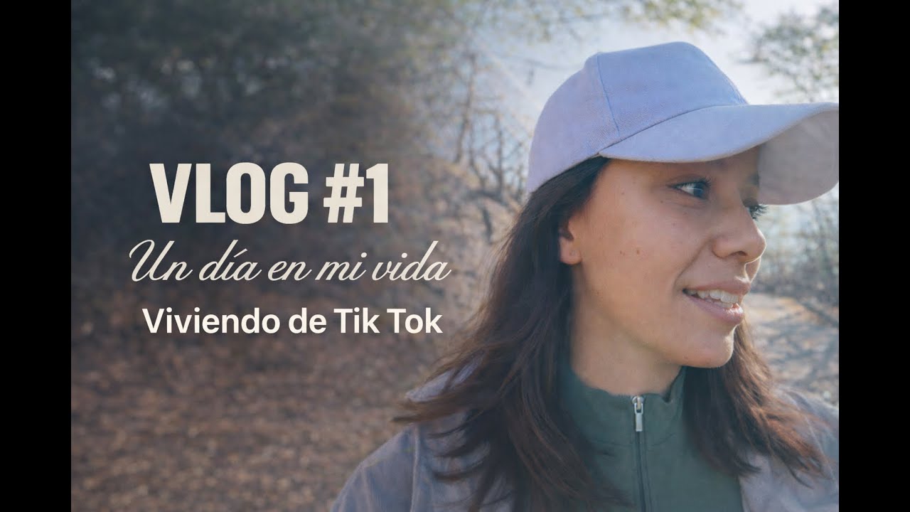 De tener tres empleos a vivir creando mi propia vida | VLOG #1