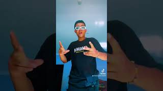 عصام صاصا — انا قلبي دبحتو وخصمي جرحتو — مهرجانات #dance #dancer #explore #freefire #love #comed