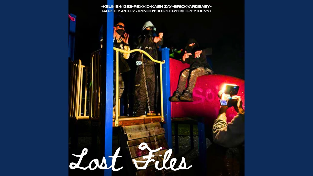 Street Life (feat. Mg22)