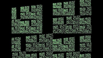 HW5 Iterated function system