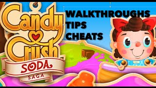 Candy Crush Soda Saga Level 14 No Boosters screenshot 4