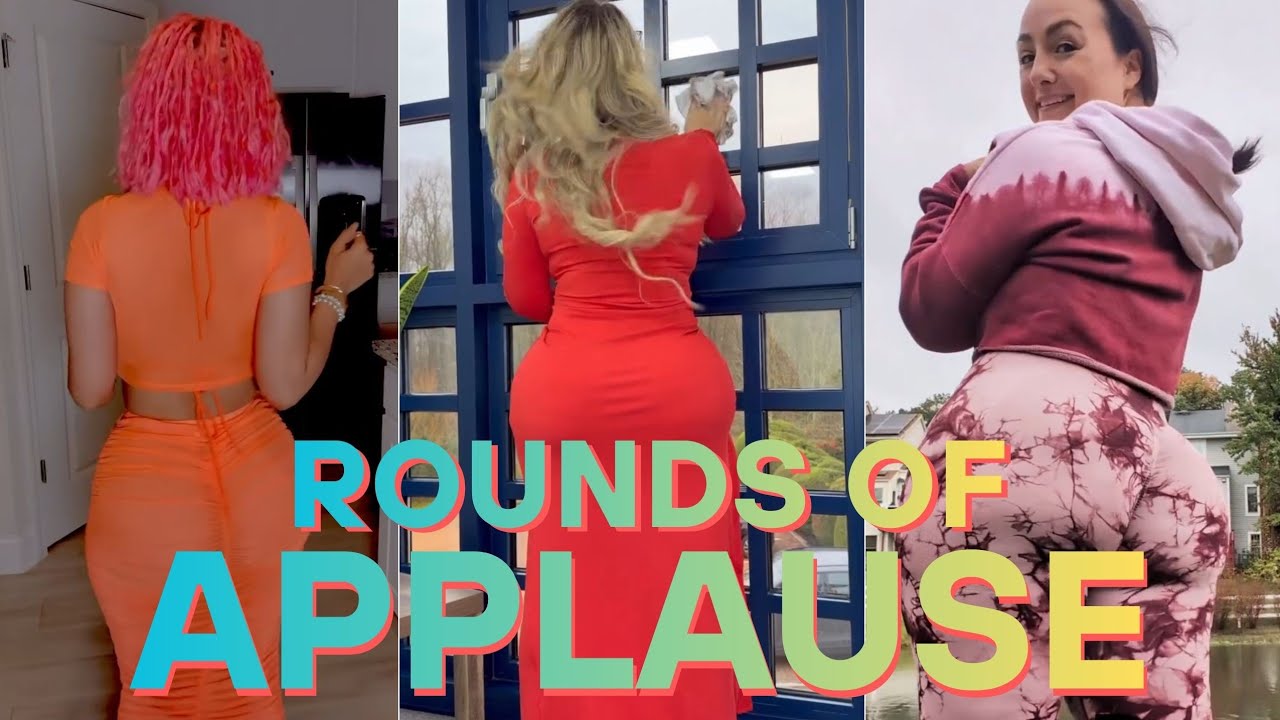 Clap Rhythm Marathon 👏 Long Mix for Late-Night Vibe