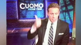 Once again, the 'best' of Chris Cuomo