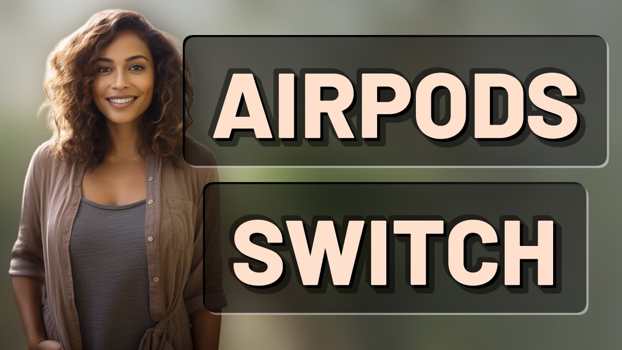 How Can You Seamlessly Switch AirPods Between Spotify and Apple Music?