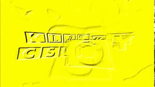 New Effect Klasky Csupo In G-Major 4018