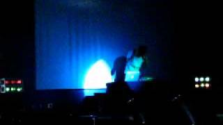 Dj Spurgu Performs At Piraattilan 2010 - Part 3