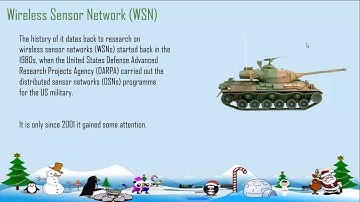 Introduction to WSN   What is Wireless Sensor Network Part2