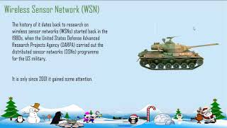 Introduction to WSN   What is Wireless Sensor Network Part2