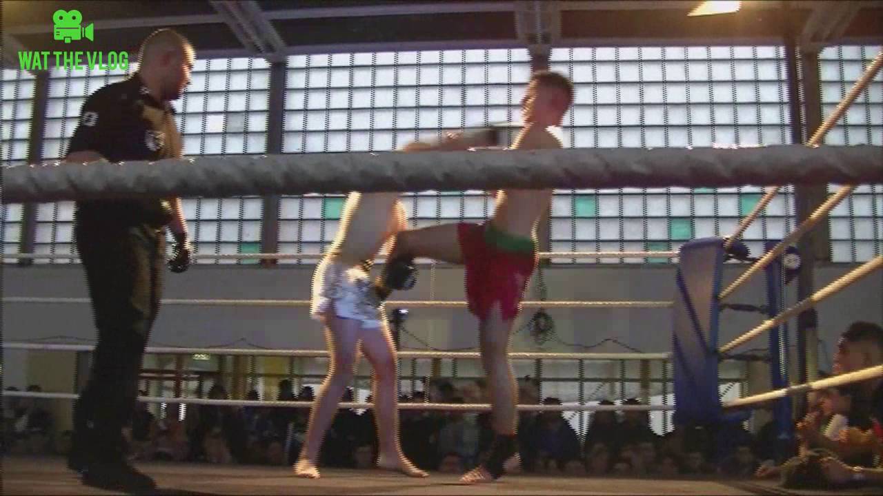 Fightclub020 ben nasser Gala 2016