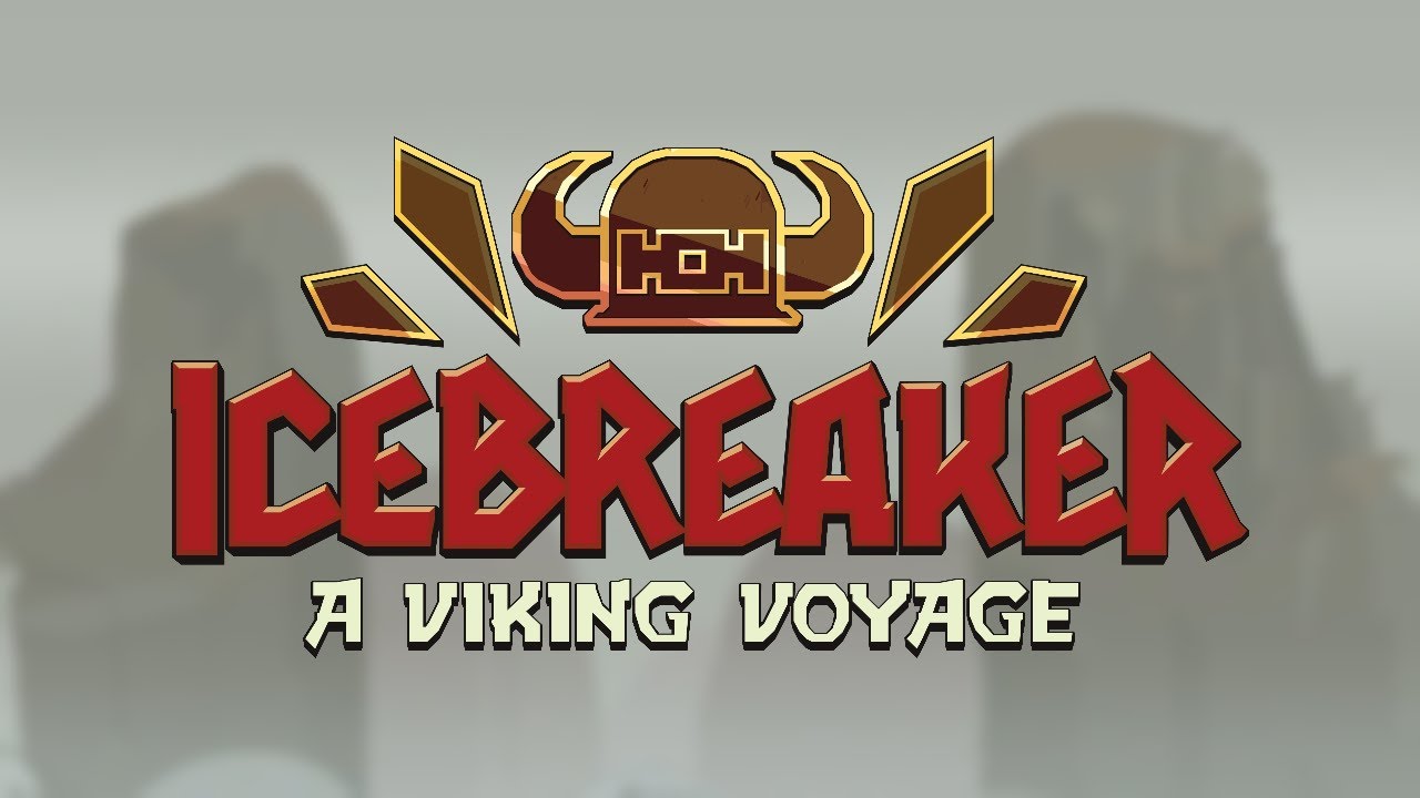Kraken - Icebreaker: A Viking Voyage [Nitrome HD Music]