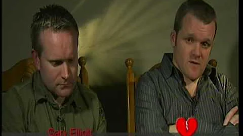 Brothers talk about the brutal and sectarian IRA m...