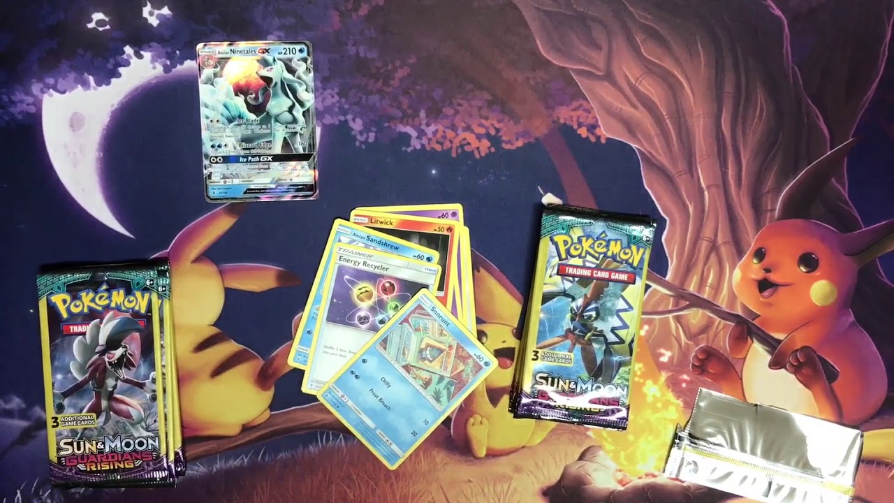 Dollar Tree Pokémon Cards 18 Pack Opening YouTube