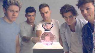 One Direction- Fireproof (official video) - From Dream to Life