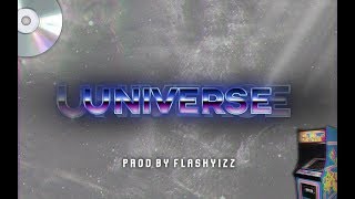 FlashYizz - Universe