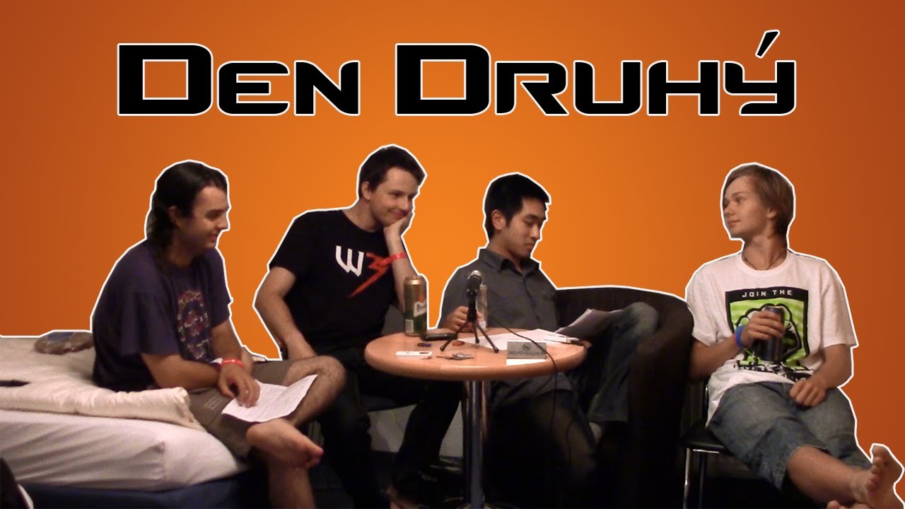 Gamescom 2013 VidCast- Den druhý [Battleforce.cz]