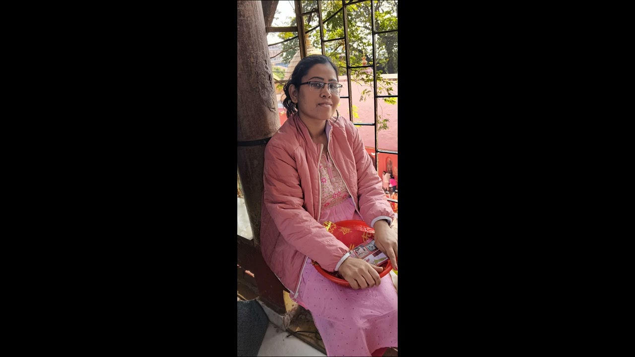 “North East ka garv❤️Kamakhya Mandir, Assam”