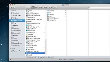 PHP Tutorial 1 - Introduction and basic setup
