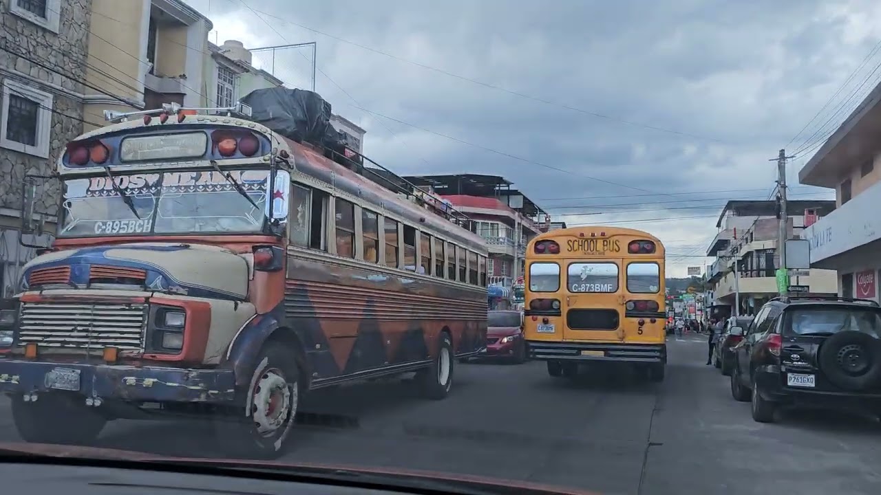 DESDE XELA GUATEMALA 🇬🇹 
