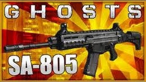 CoD: Ghost using default class in CvC