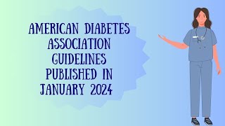 Obesity and Weight Management for the Prevention and Treatment of Type 2 Diabetes | ADA | 2024