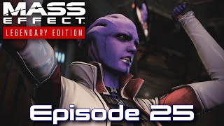 Mass Effect 3 Legendary Edition - Episode 25