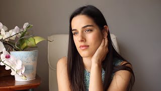 Chico Buarque / Toquinho * LUA CHEIA by ANA VIEIRA LEITE ft. Quito Gato - (Official Video)