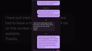 police deleting names of crime reports to close and hide their crimes and cover ups