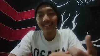 Materi Sinkronisasi (Sistem Operasi)