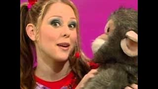 HI5 SNOW PARTY Charli 5