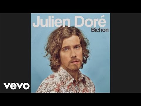 Putar Bergman (feat. Biyouna) - Julien Doré