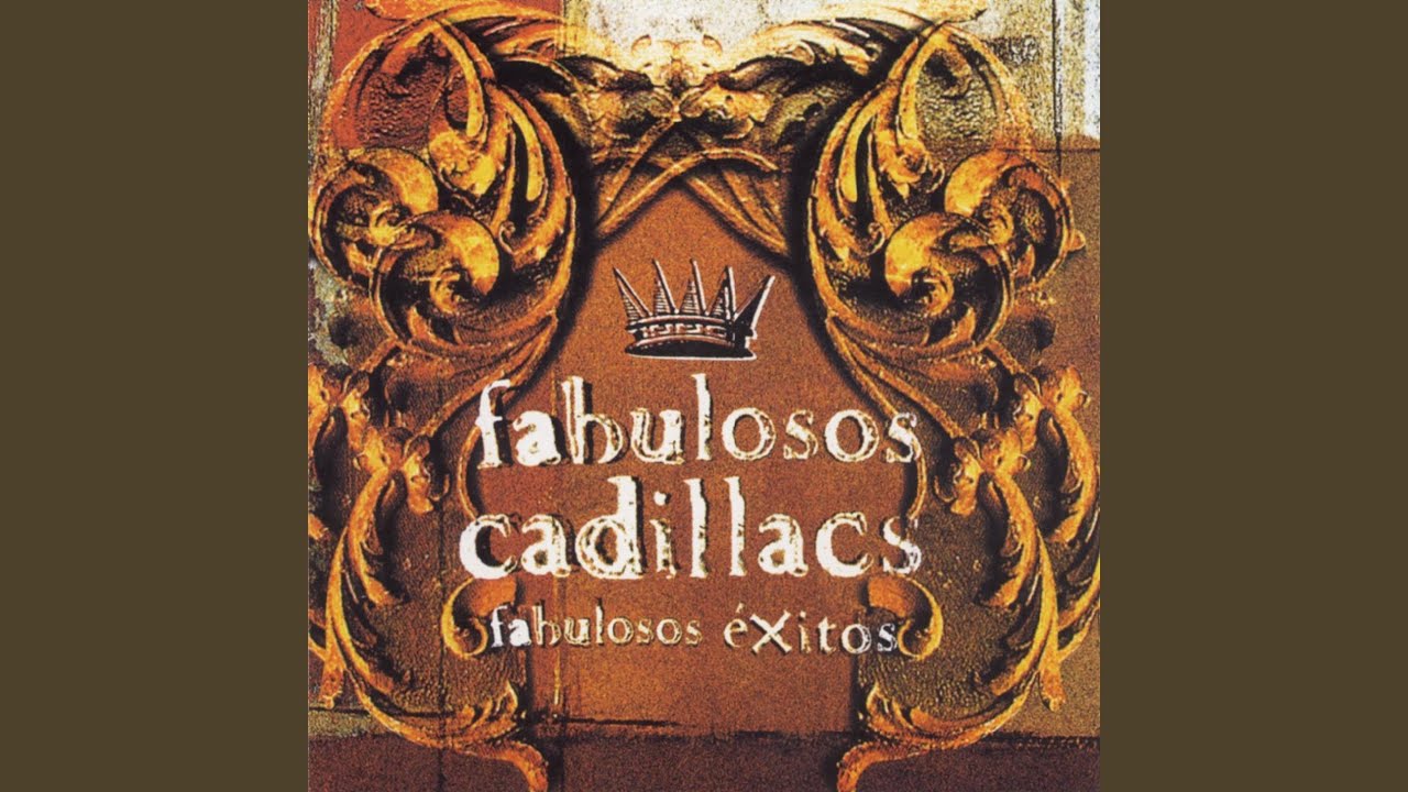 El Satánico Dr. Cadillac - YouTube