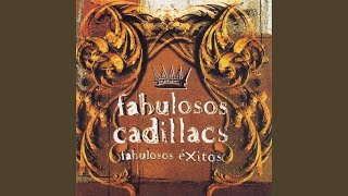 El Satánico Dr. Cadillac - Los Fabulosos Cadillacs