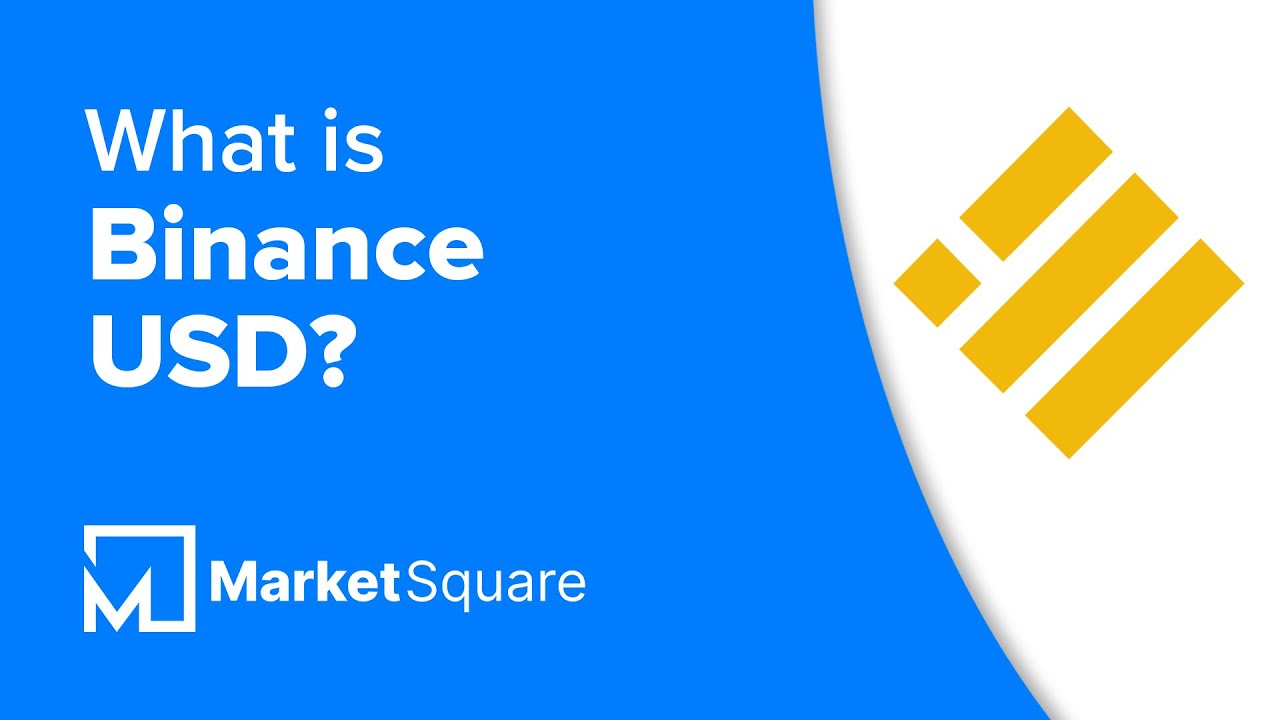 What is Binance USD? | Binance Stablecoin | Binance USD Crypto | BUSD Crypto