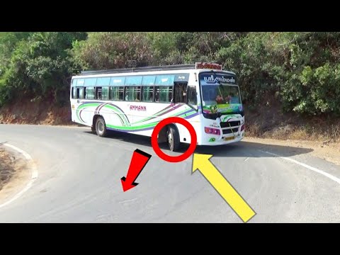 video phone beyonce mp3 Sirumalai Hills ; Private Bus Turning on 1/18 Hairbin bend at Sirumalai Hills in Dindigul