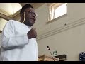 #Watch: Hon. Tendai Biti Unpacking the roadmap to Pan-Africanism in Parliament