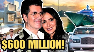 Simon Cowell’s Lifestyle 2024: Exclusive Insights into His Lavish Life and Success Secrets! Net Worth