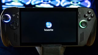 🔥 How to Install Bazzite on ROG Xbox Ally X | - Steam OS on ASUS ROG Xbox Ally X