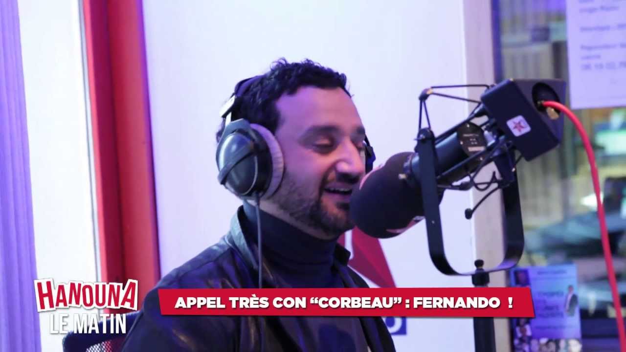 Appel Très Con 