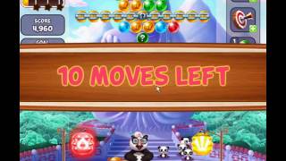 Panda Pop Level 103