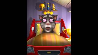 My Talking Tommeo Tom Hat Thanh Pho Buon