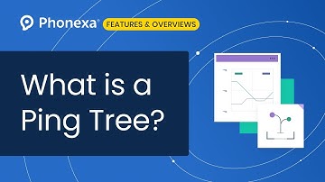 What is a Ping Tree?