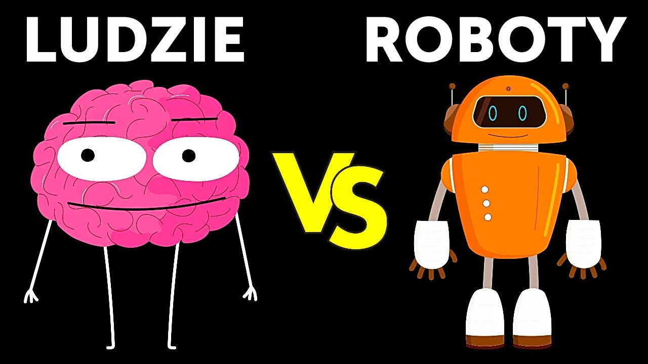 Maszyny nigdy nie będą mądrzejsze niż ludzie
