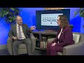 FULL INTERVIEW: Oregon Rep. Val Hoyle talks about the war in Iran, the partial government shutdown