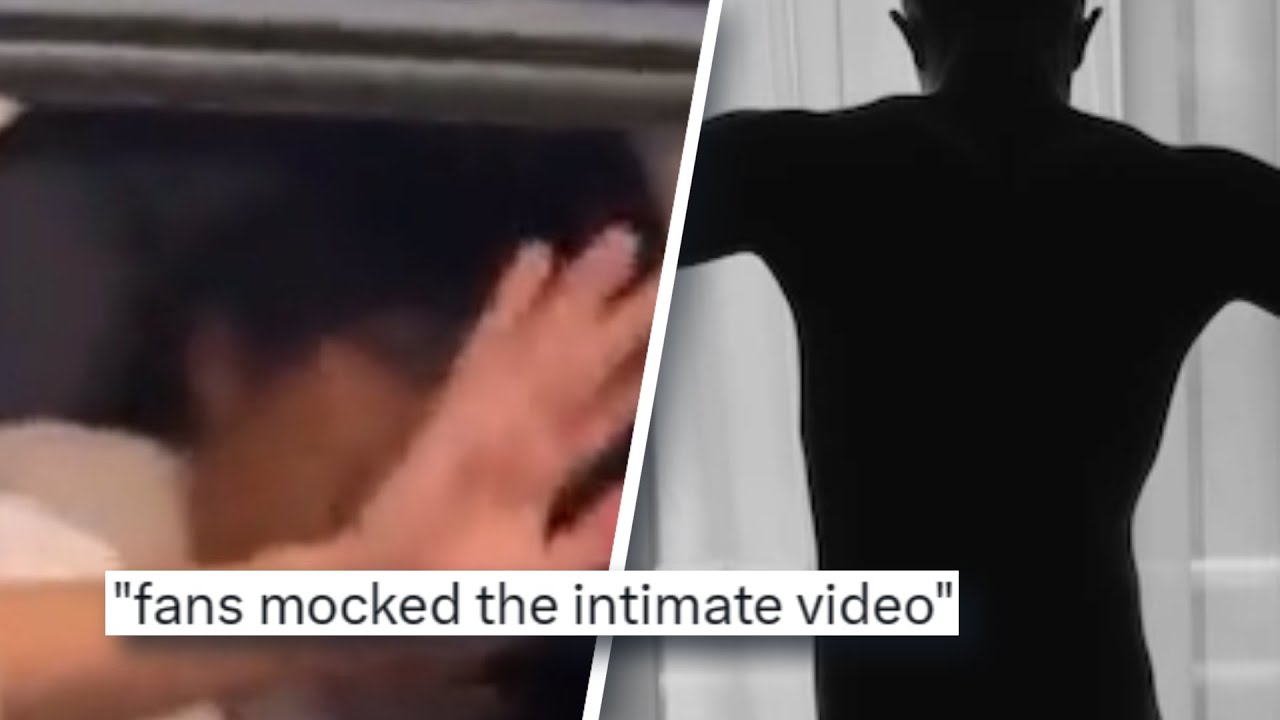 V MOCKED! Instagram BANS V After N*UDE Vid w/ Idol Leaked By BLINKS? (rumor) HATE For S*exuality!