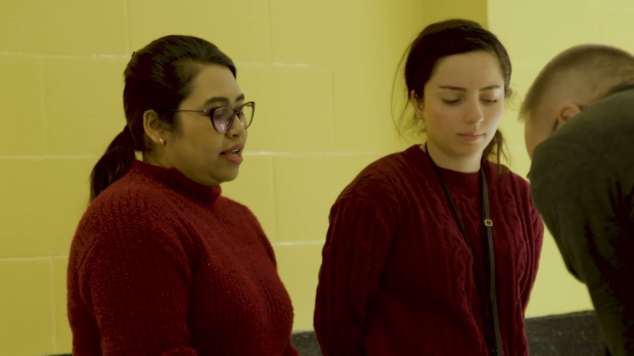 Madison Community Walk | Be Healthy WV Project