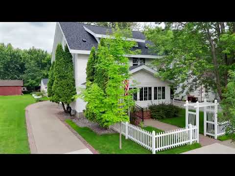 316 N 6th Street, Brainerd, MN home video tour
