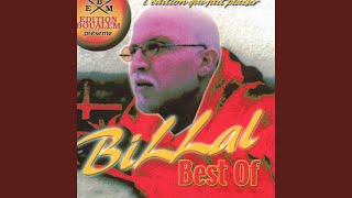 Jit parazar - Billal