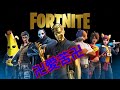 【FORTNITE】愛苦さんにガチ稽古つけてもらう